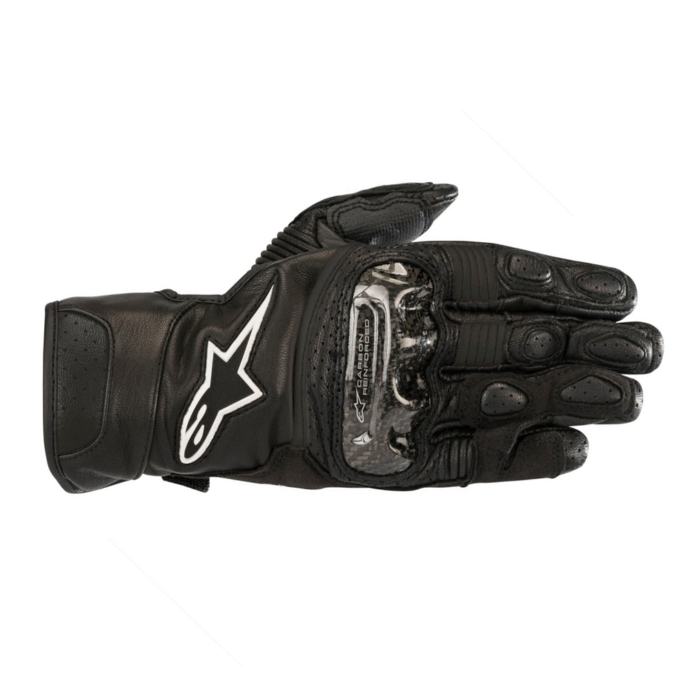 Alpinestars Stella SP-2 V2 Gloves Black
