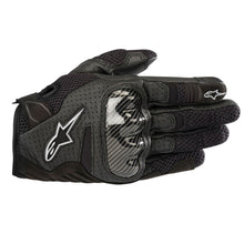 Alpinestars Stella SMX-1 Air V2 Gloves Black
