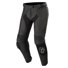 Alpinestars Stella Missile V2 Leather Pants Black