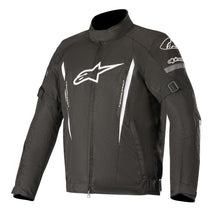 Alpinestars Gunner V2 Waterproof Jacket Black White