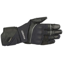 Alpinestars Jet Road V2 Gore-Tex Gloves Black
