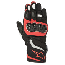 Alpinestars T-SP W Drystar Gloves Black Red