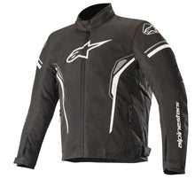 Alpinestars T-SP-1 Waterproof Jacket Black White