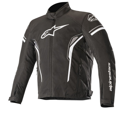 Alpinestars T-SP-1 Waterproof Jacket Black White