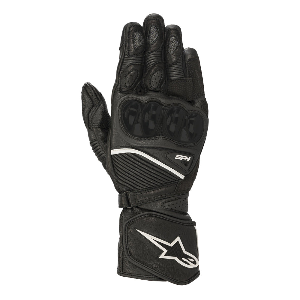 Alpinestars SP-1 V2 Gloves Black
