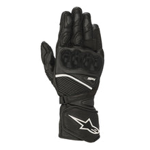 Alpinestars SP-1 V2 Gloves Black