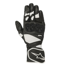 Alpinestars SP-1 V2 Gloves Black White