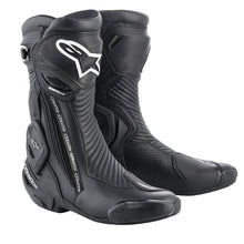 Alpinestars SMX Plus V2 Boots Black