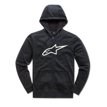 Alpinestars Ageless II Fleece Black White