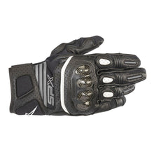 Alpinestars Stella SP X Air Carbon V2 Gloves Black Anthracite
