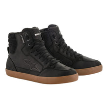 Alpinestars J-6 Waterproof Black Gum
