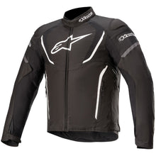 Alpinestars T-Jaws V3 Waterproof Jacket Black White