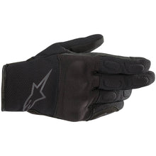 Alpinestars Stella S Max Drystar Gloves Black Anthracite