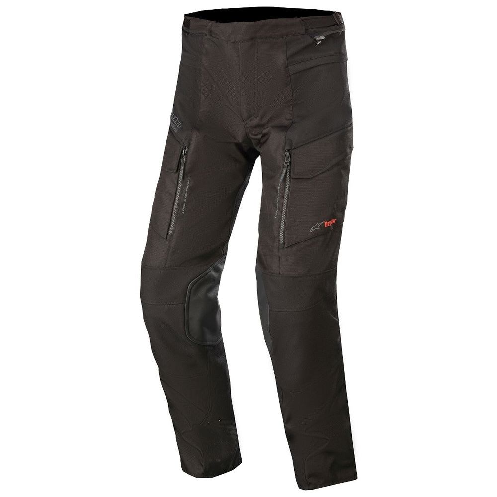 Alpinestars Valparaiso V3 Drystar Pants Black