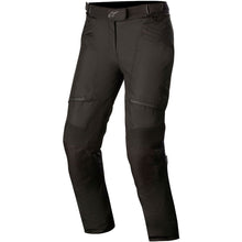 Alpinestars Stella Streetwise Drystar Pants Black