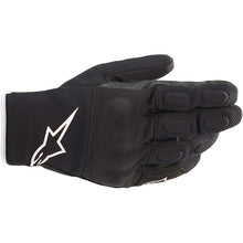 Alpinestars S Max Drystar Gloves Black White