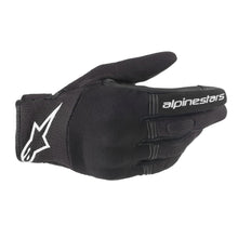 Alpinestars Stella Copper Gloves Black White