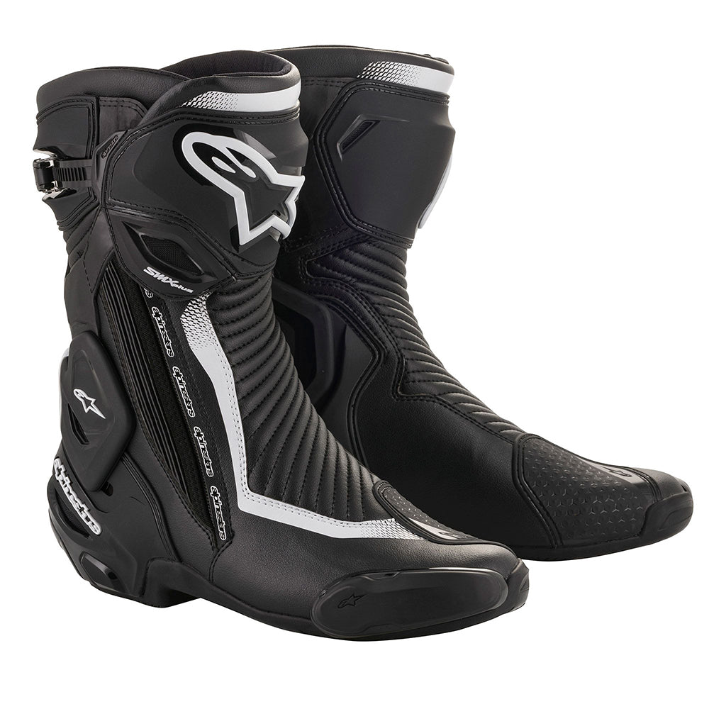 Alpinestars Stella SMX Plus V2 Boots Black