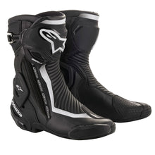 Alpinestars Stella SMX Plus V2 Boots Black