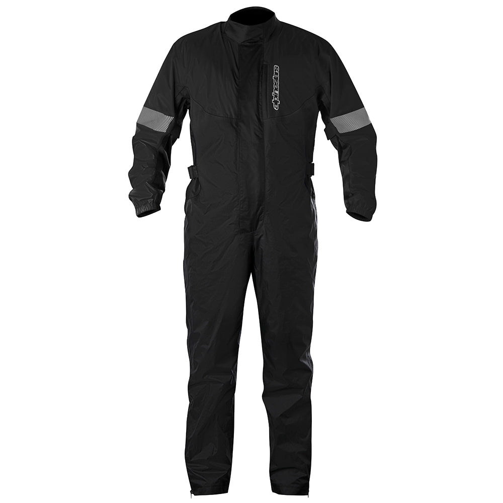 Alpinestars Hurricane Rain Suit Black
