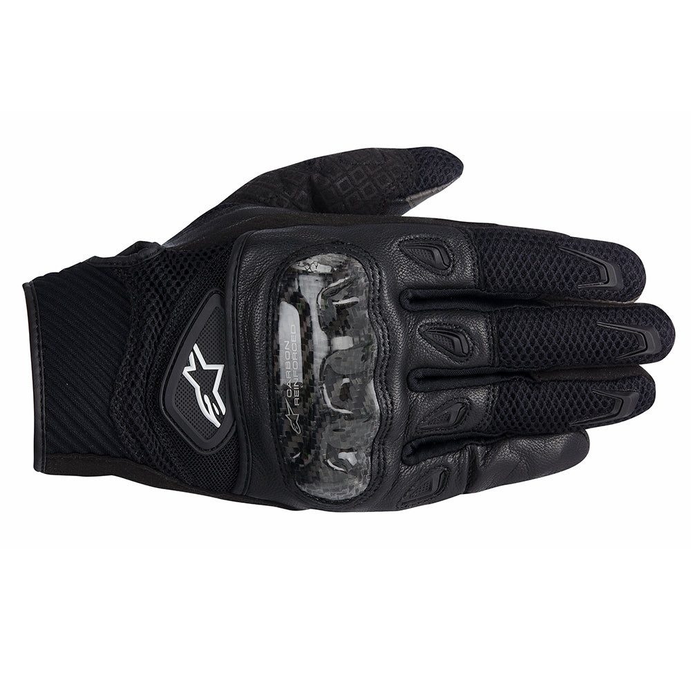Alpinestars Sp X Air Carbon V2 Gloves Black