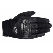 Alpinestars Sp X Air Carbon V2 Gloves Black