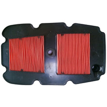XL700V 2008> Pattern Air Filter