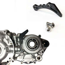 789-03202-1 Blk Alloy Crankcase Saver