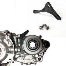 789-07102-1 Blk Alloy Crankcase Saver