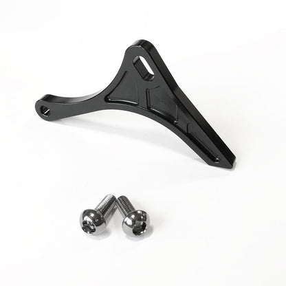 789-07102-1 Blk Alloy Crankcase Saver