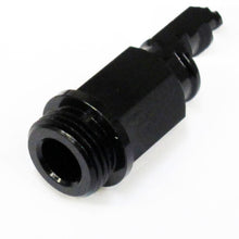 99-00202-1 Hot Start Connector Blk