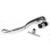 L8C-548-1 Clutch Lever Alloy