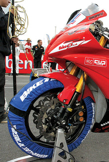 TYRW23 120/200 Tyre Warmers