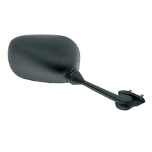 YZF-R6 08 > Right Hand Mirror Black