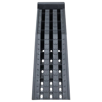 Plastic Inspection Ramps For Vehicles up to 5 Metric Tons