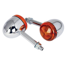Uni Bullet Long Stem Indicators Chr