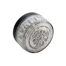 Colorado LED Tail Light Chrome Indicator without Hosuing