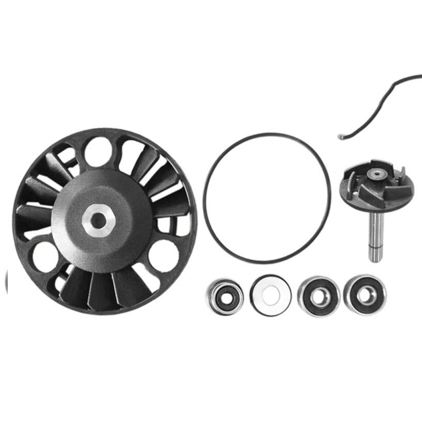 11643 Water Pump Repair Kit