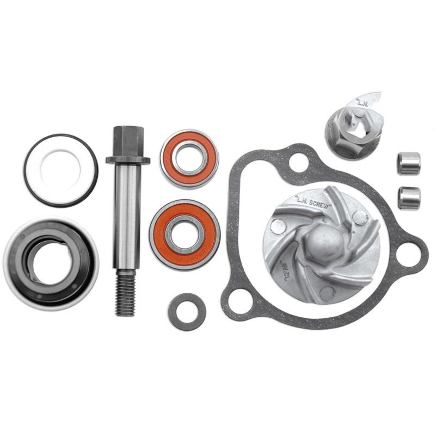12528 Water Pump Repair Kit