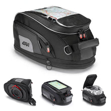 XS307 Givi Tank Lock Tank Bag