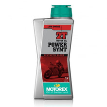 Motorex Racing Power 2T FC/TC 1 Litre