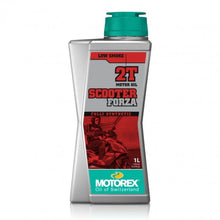 Motorex Scooter Forza 2T FC/TC 1 Litre