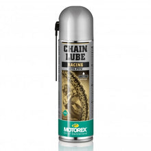 Motorex Chain Lube Racing 500ml