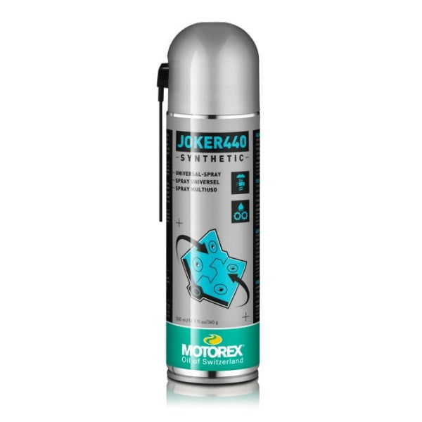 Motorex Joker 440 Spray 500ml