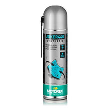 Motorex Joker 440 Spray 500ml