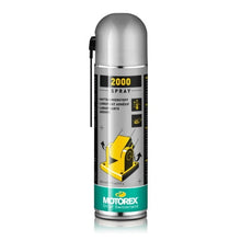 Motorex Universal 2000 Spray 500ml