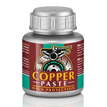 Motorex Copper Paste Brush On 100g