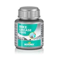 Motorex Air Filter Grease 100g