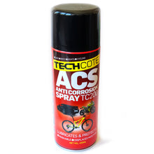 Tech Cote ACS Anti Corrosion Formula 400ml