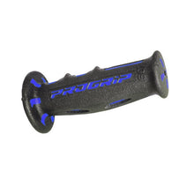 Pro Grip Scooter Grip 601 Blk/Blu 120mm